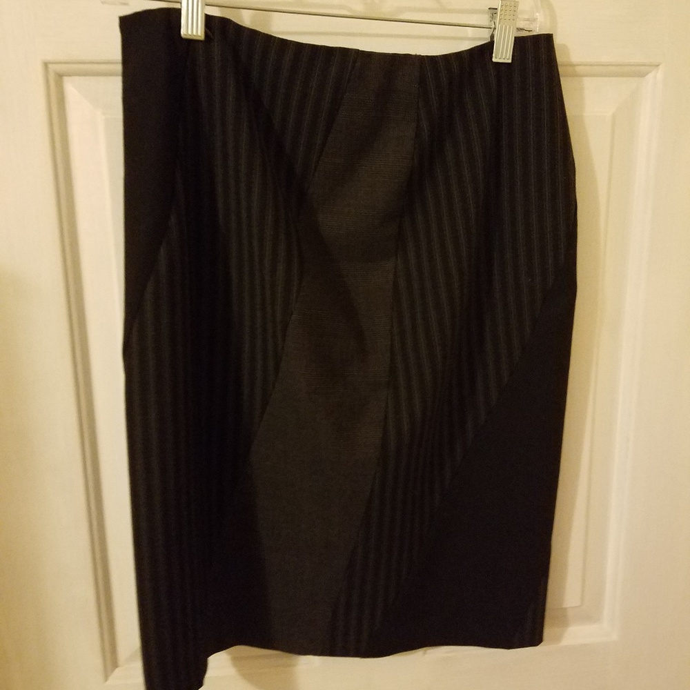 LOFT Pencil Skirt